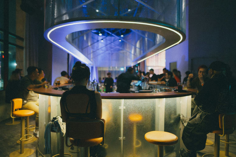 RASA Space