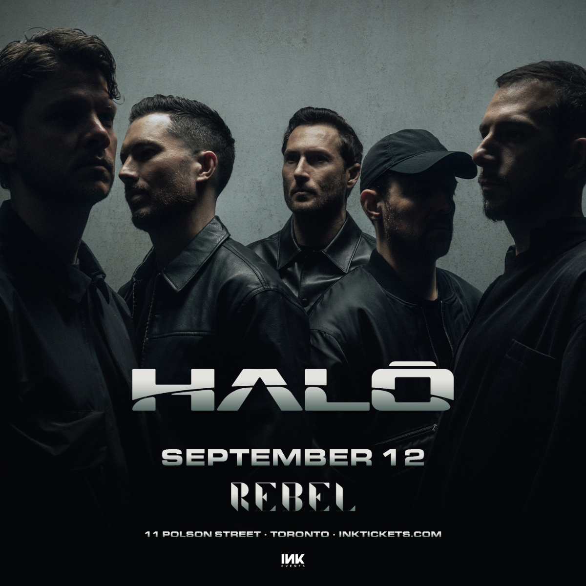 HALO