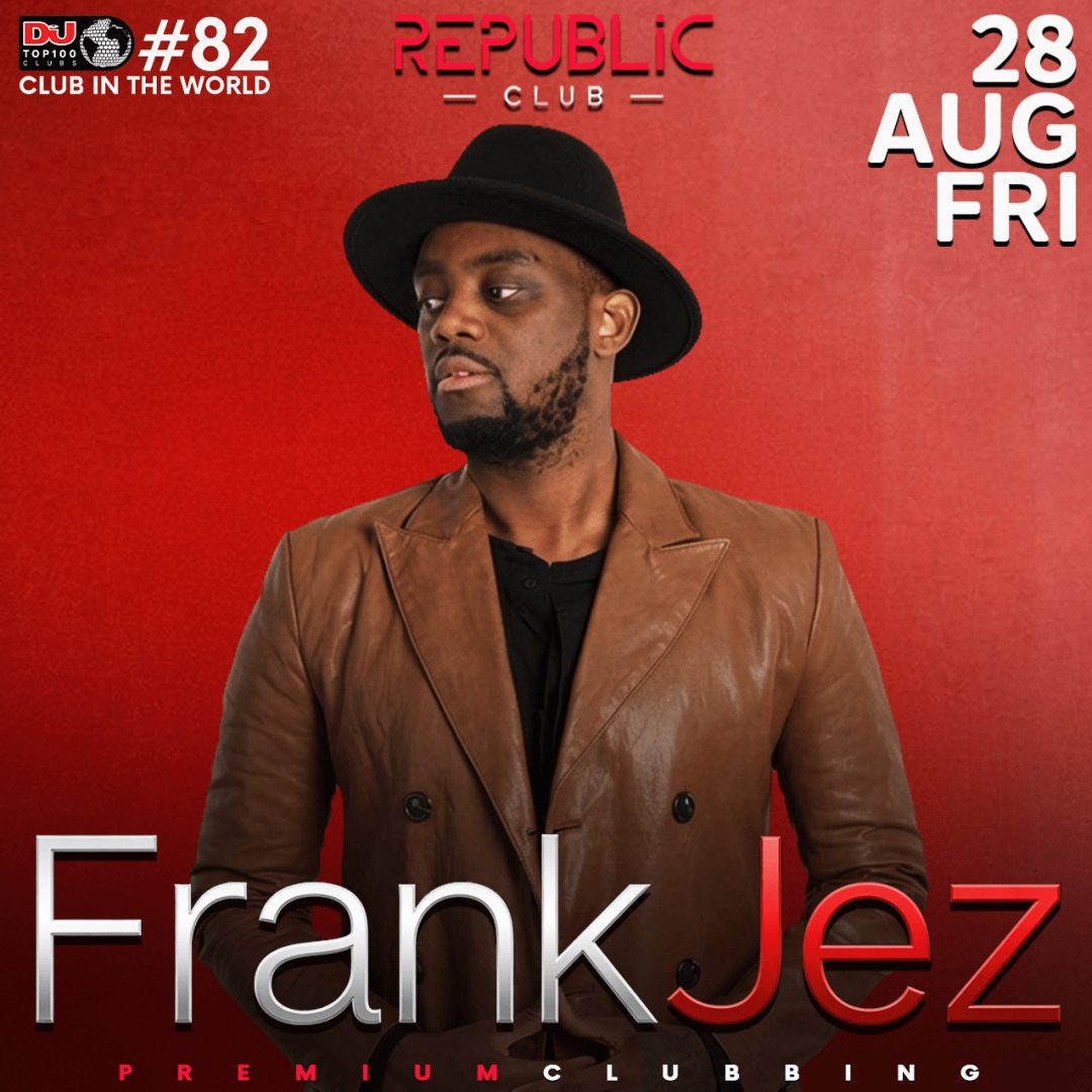 Frank Jez