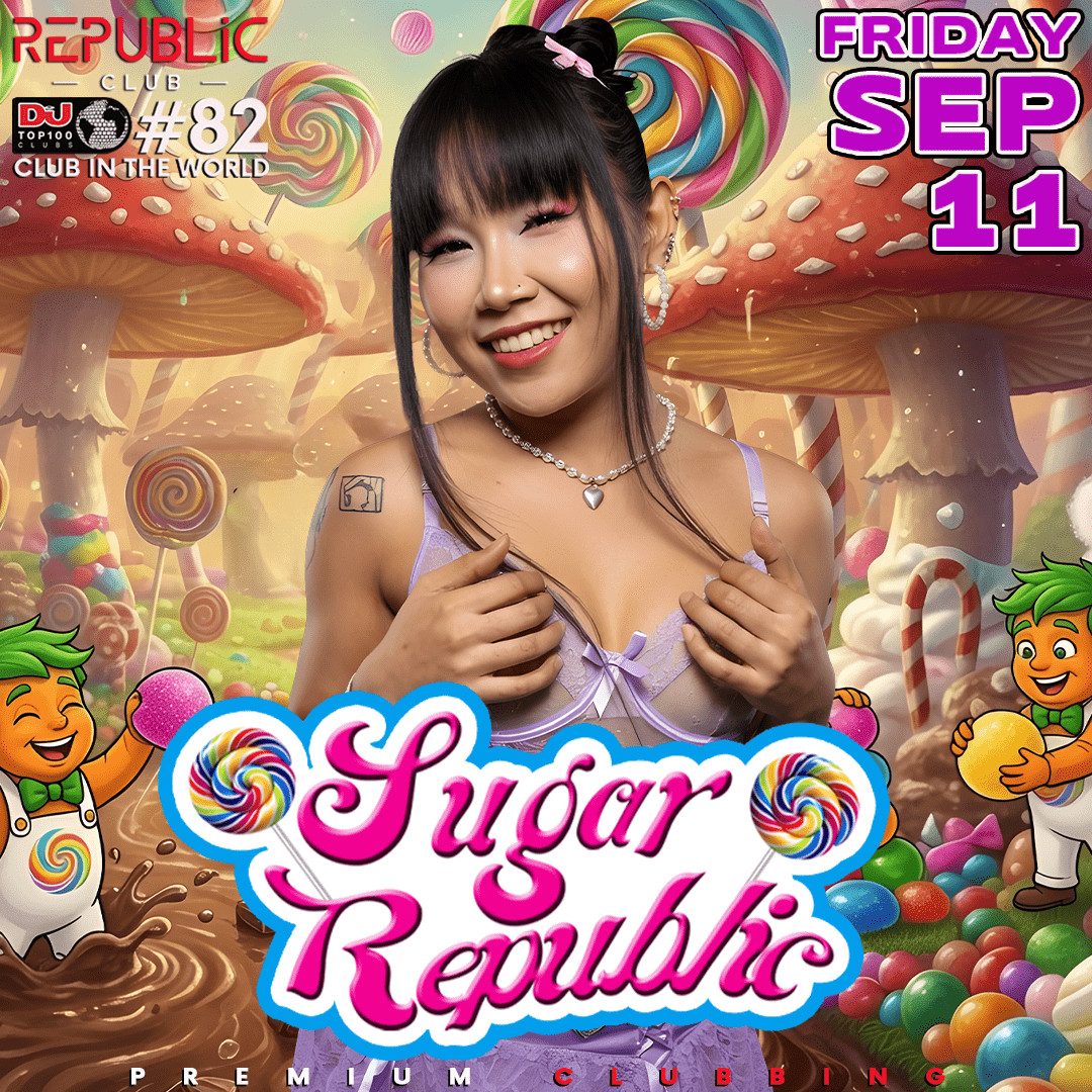 Sugar Republic