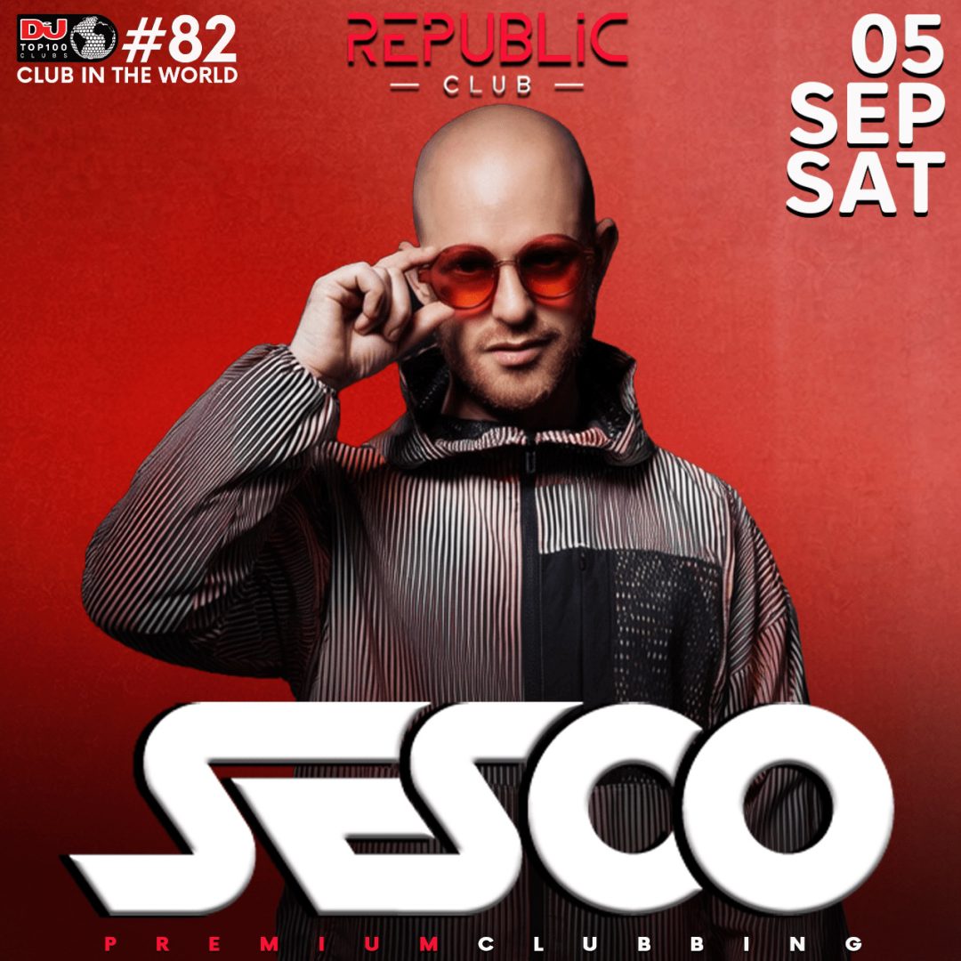 Sesco