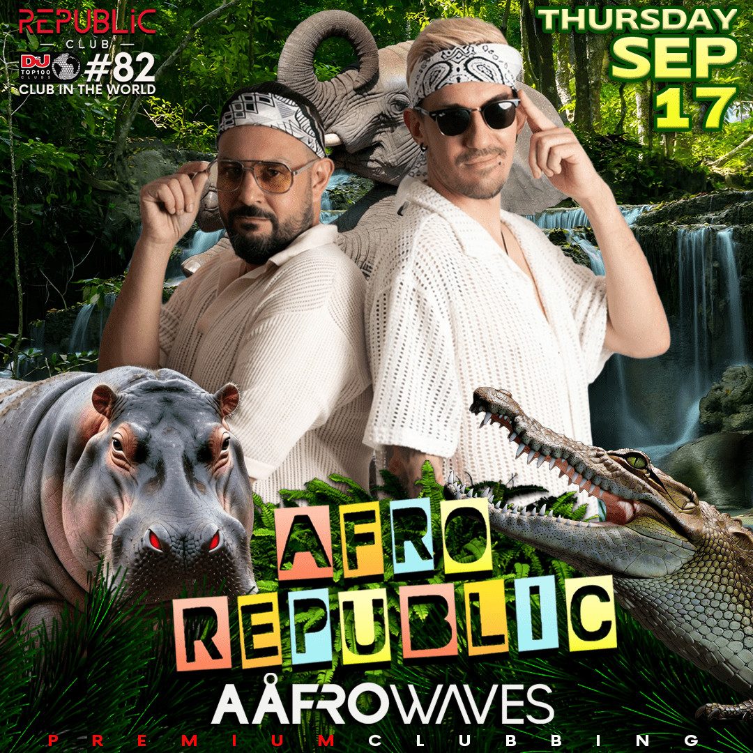Afro Republic