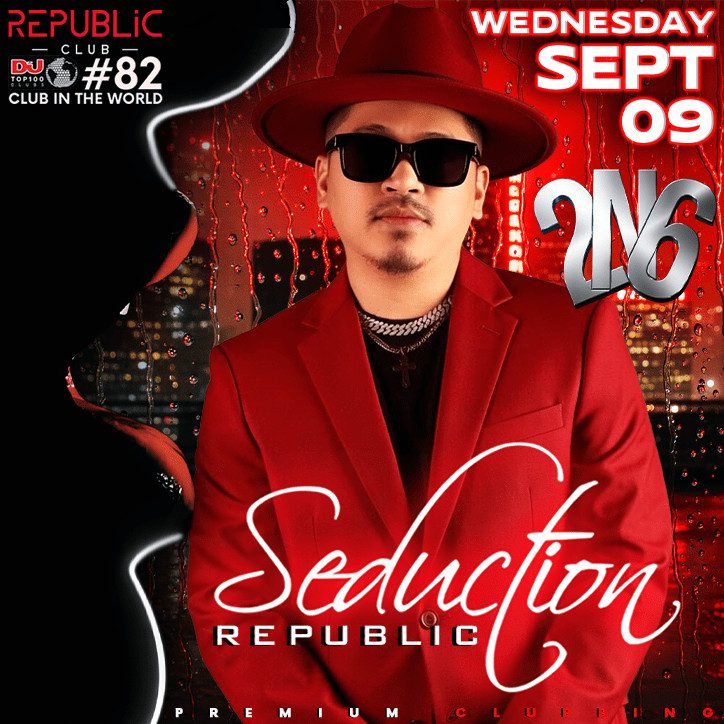 Seduction Republic