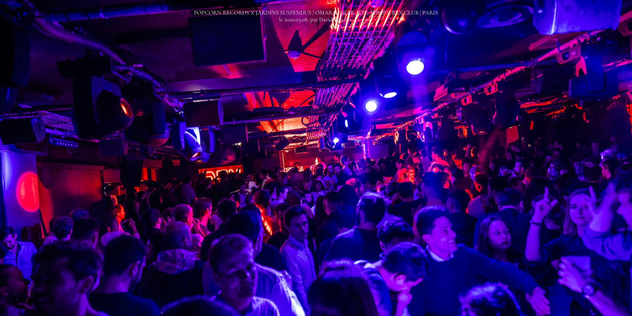 Rex Club