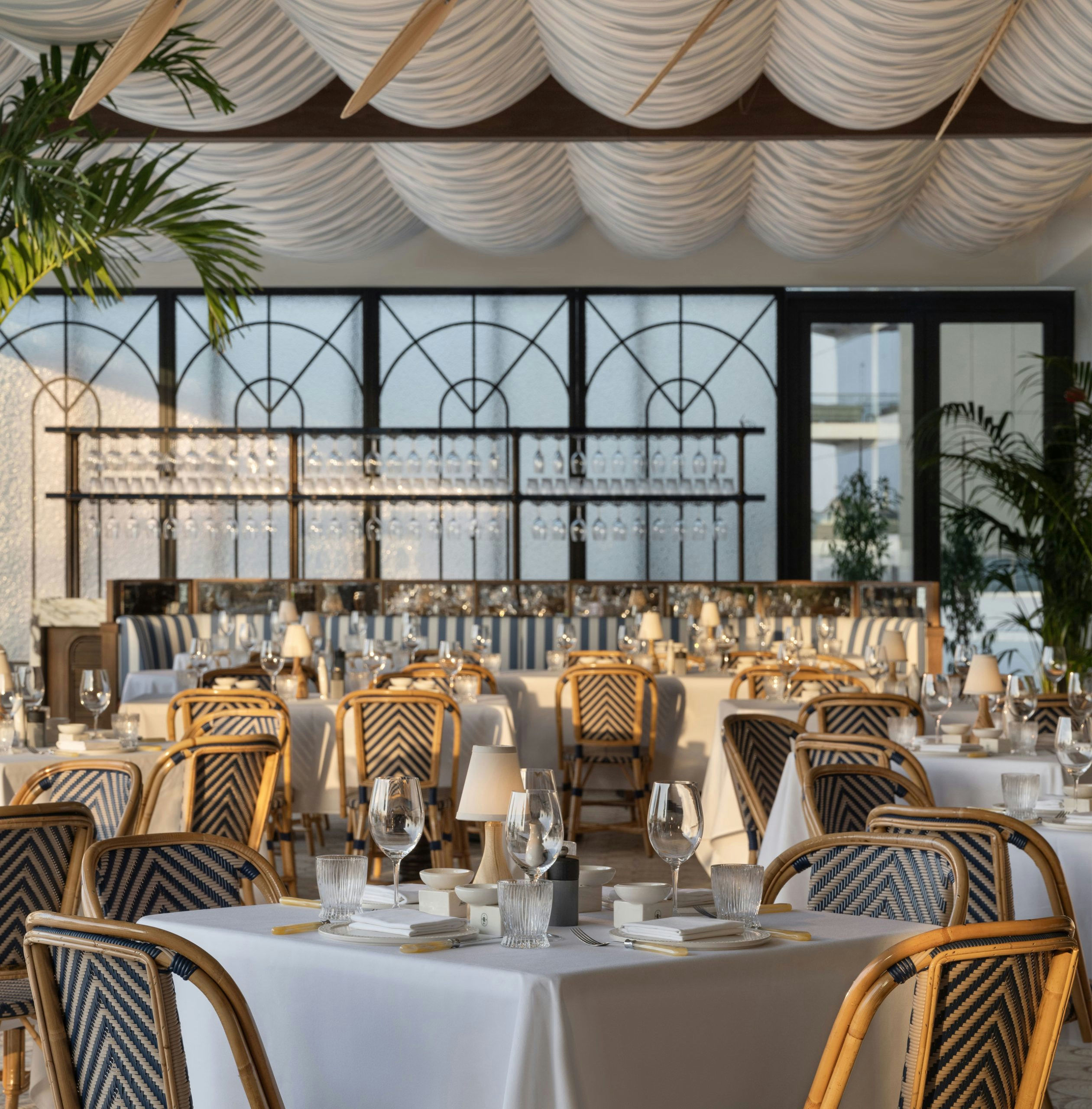 Ristorante Loren, a restaurant in Dubai, UAE — photo 2