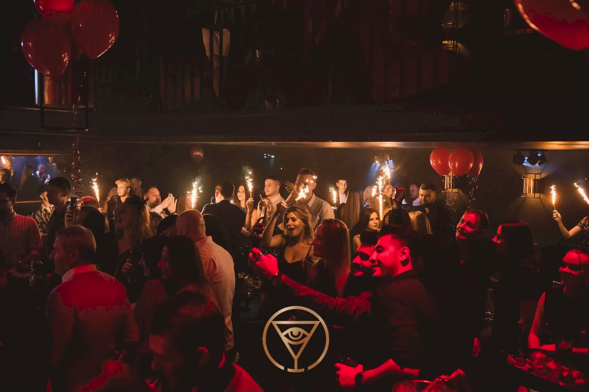 Ritual Cocktail Club