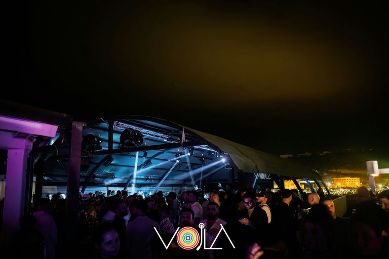 Riva Club Napoli