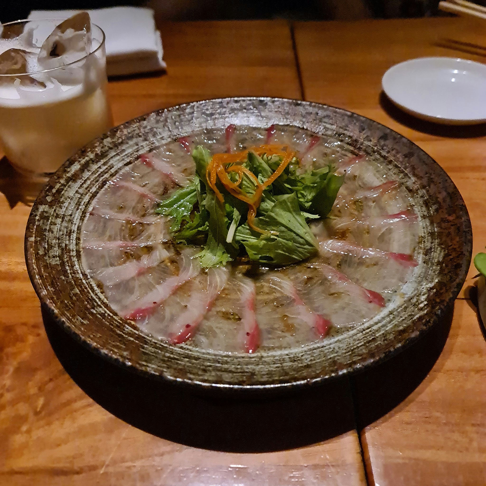 ROKA, a restaurant in Dubai, UAE — photo 3