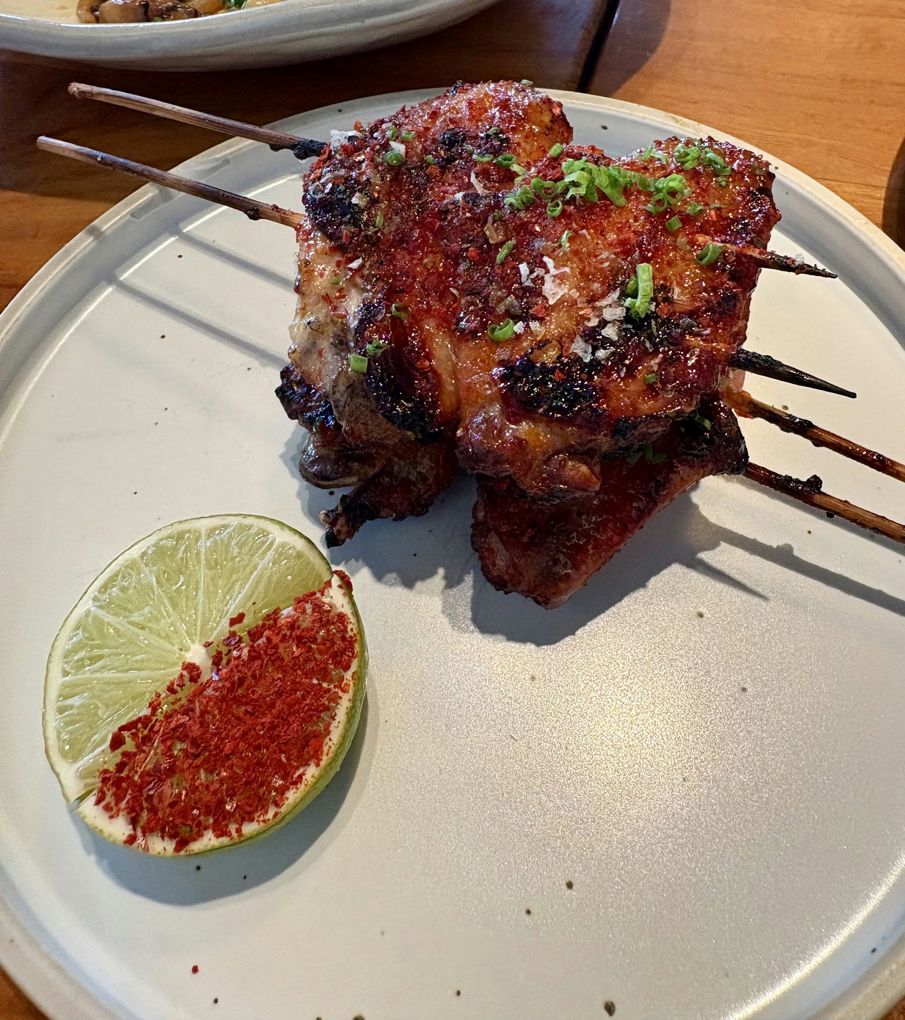 ROKA, a restaurant in Dubai, UAE — photo 5