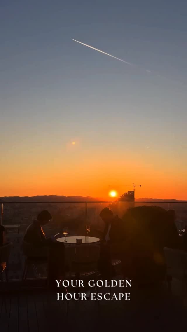 Video 2 from Rooftop 18 at Sky Tower