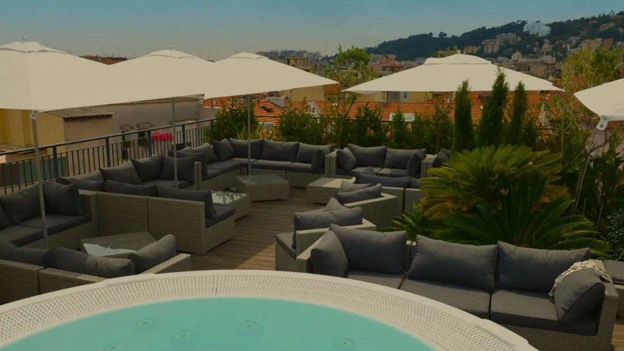 Rooftop Monsigny