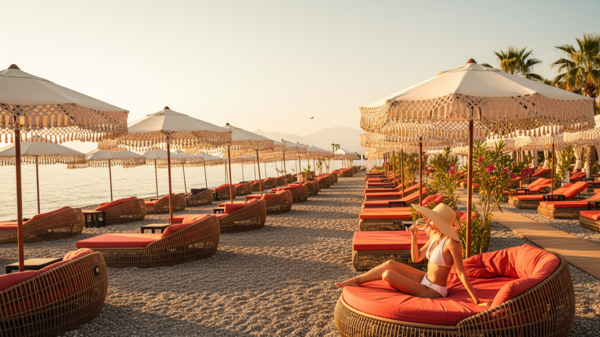 Roxy Beach Club