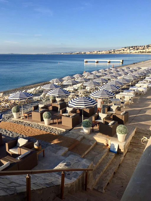 Ruhl Plage