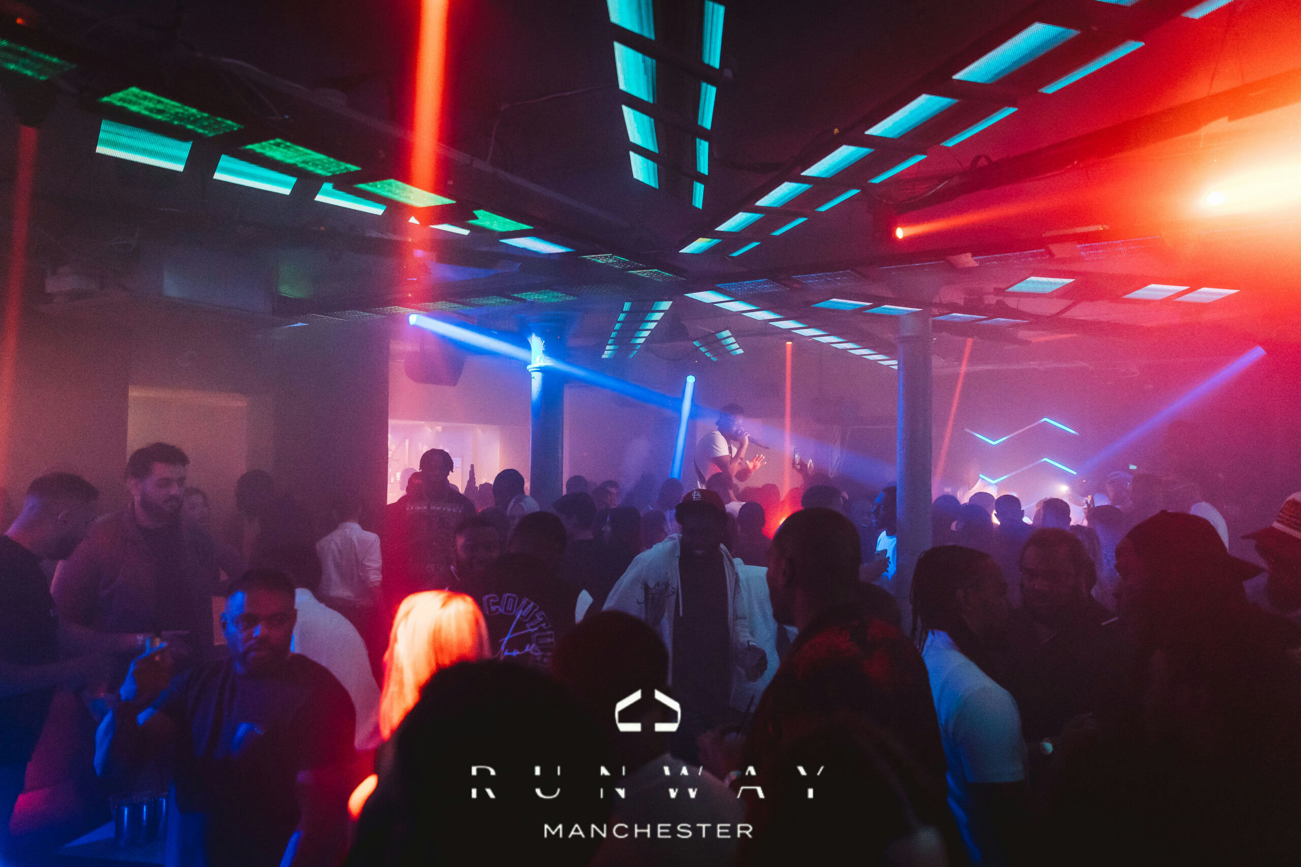 Runway Nightclub