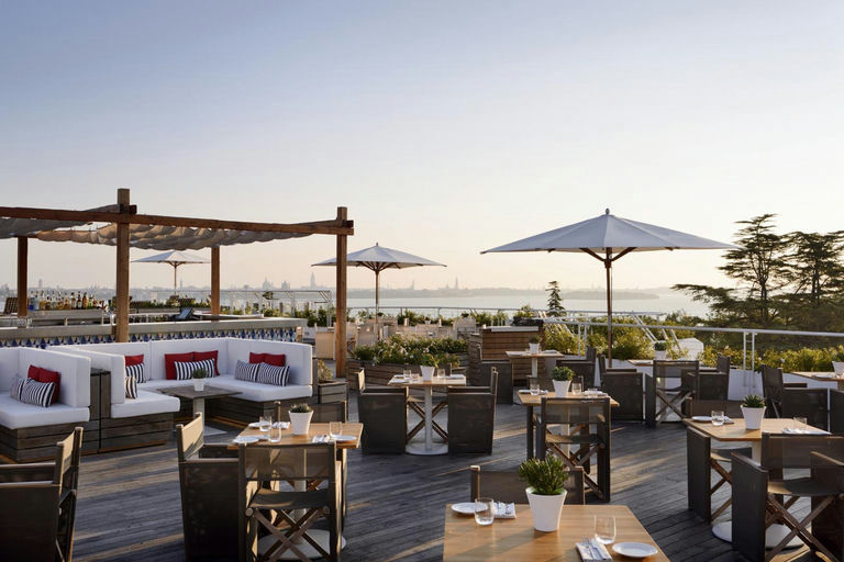 Sagra Rooftop