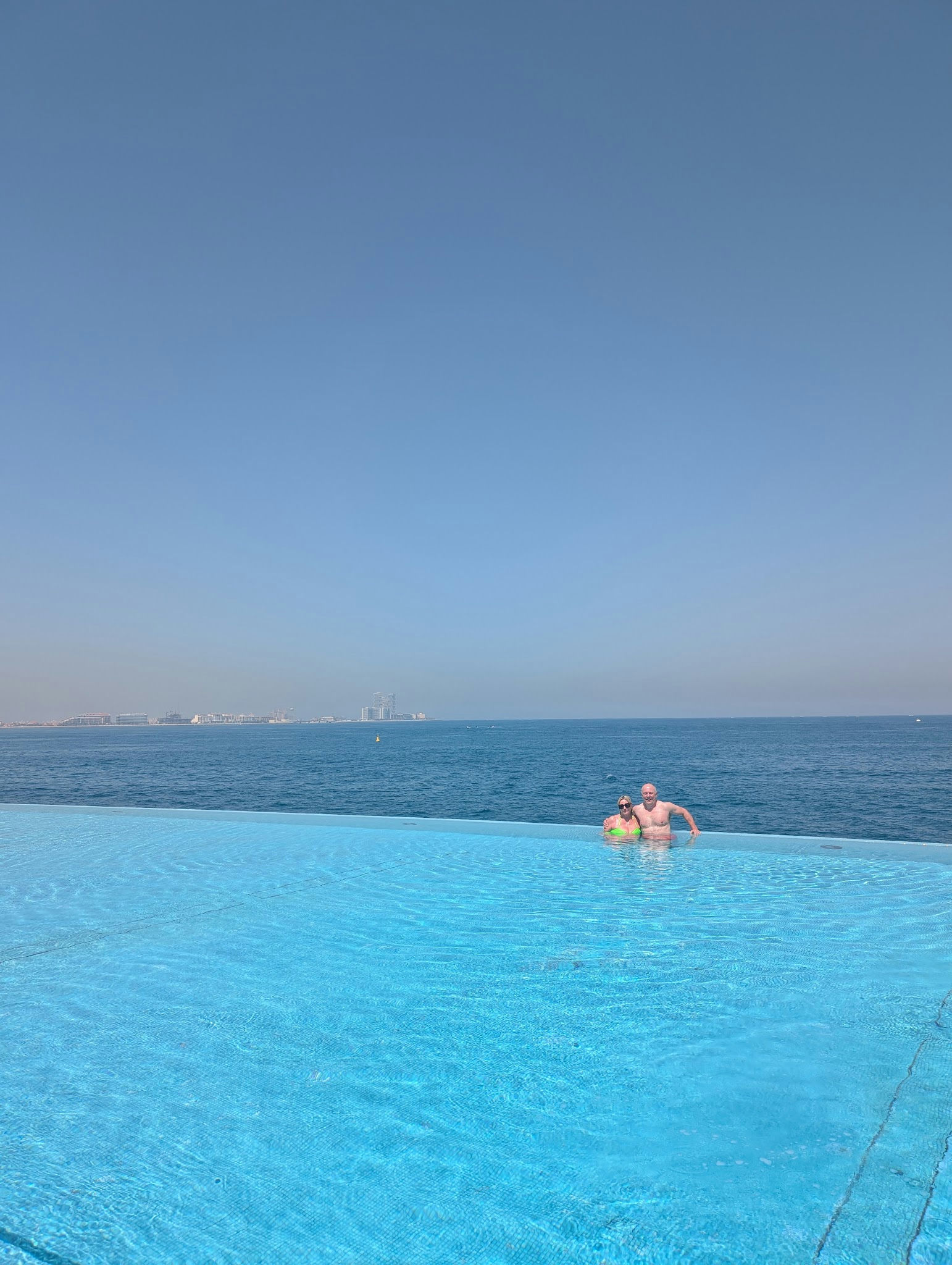 SAL at Burj Al Arab, a beach club in Dubai, UAE — photo 5