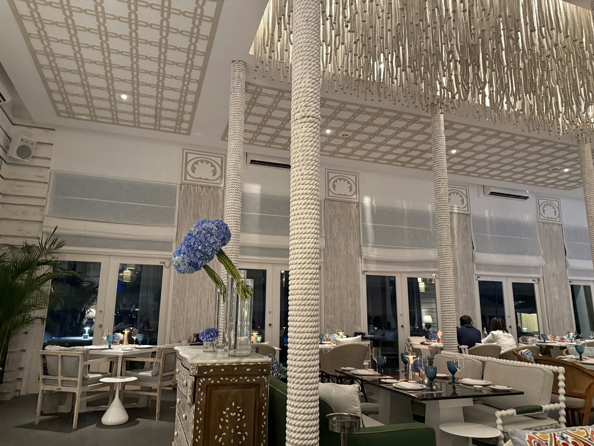SAL at Burj Al Arab, a beach club in Dubai, UAE — photo 6