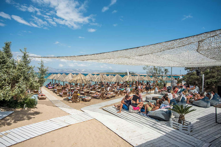 Santa Maria Beach Club