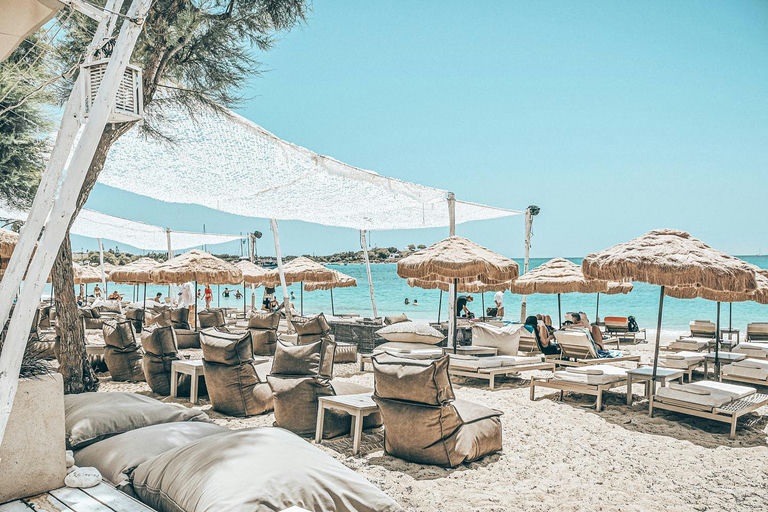 Santana Beach Club