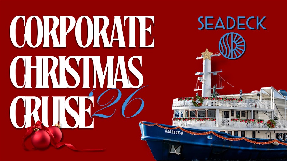 Corporate Christmas Cruise
