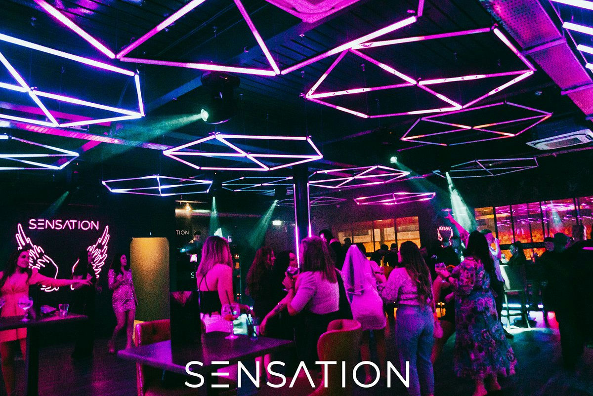 Sensation