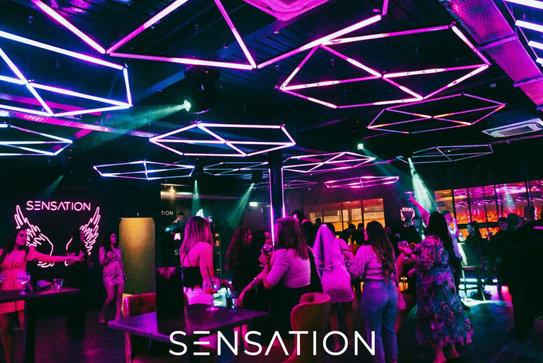 Sensation
