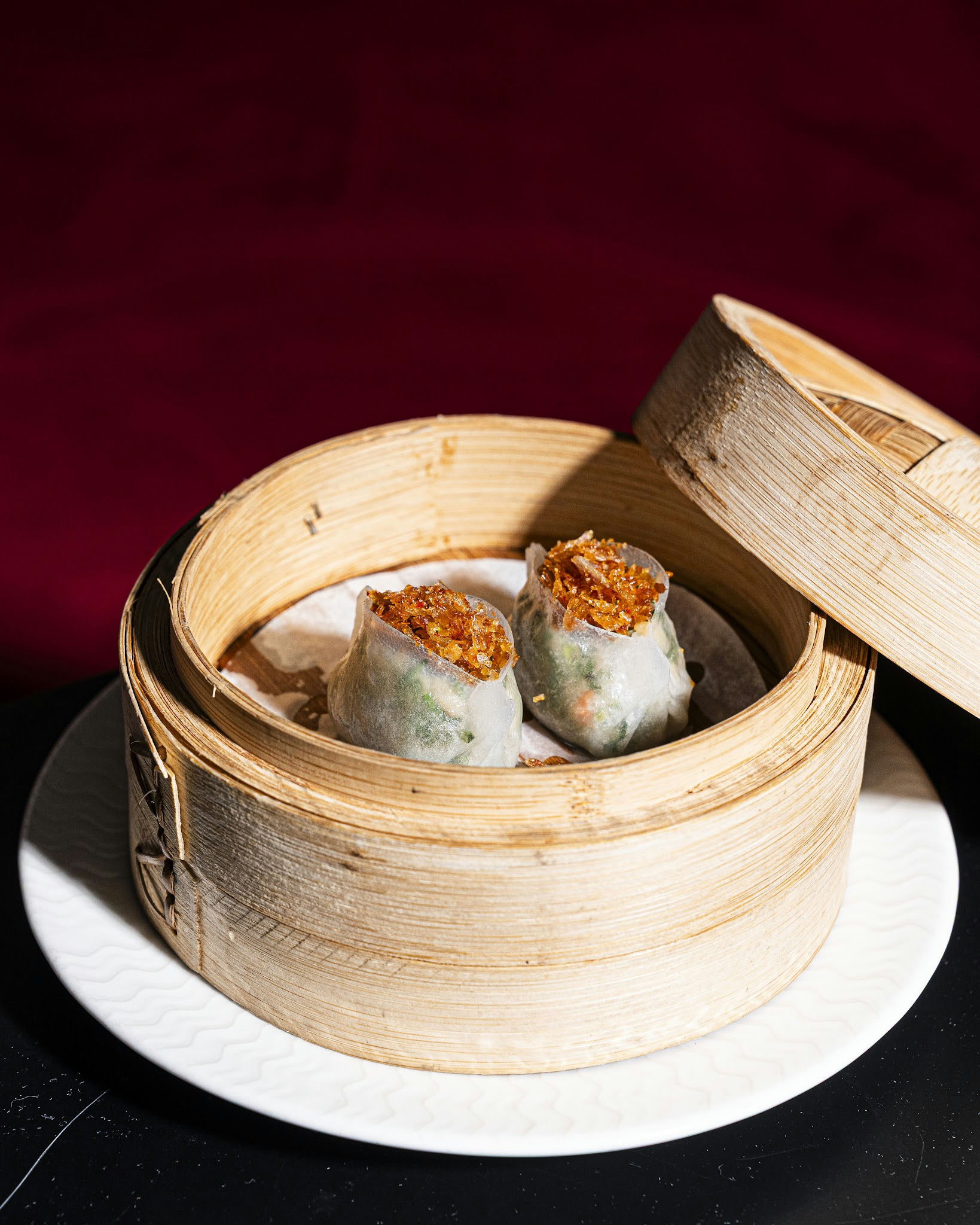 Shanghai Me, a restaurant in Dubai, UAE — photo 5
