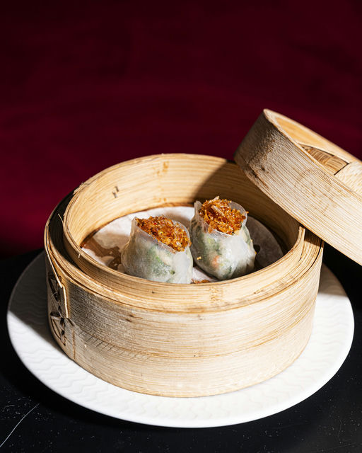 Shanghai Me, a restaurant in Dubai, UAE — photo 5
