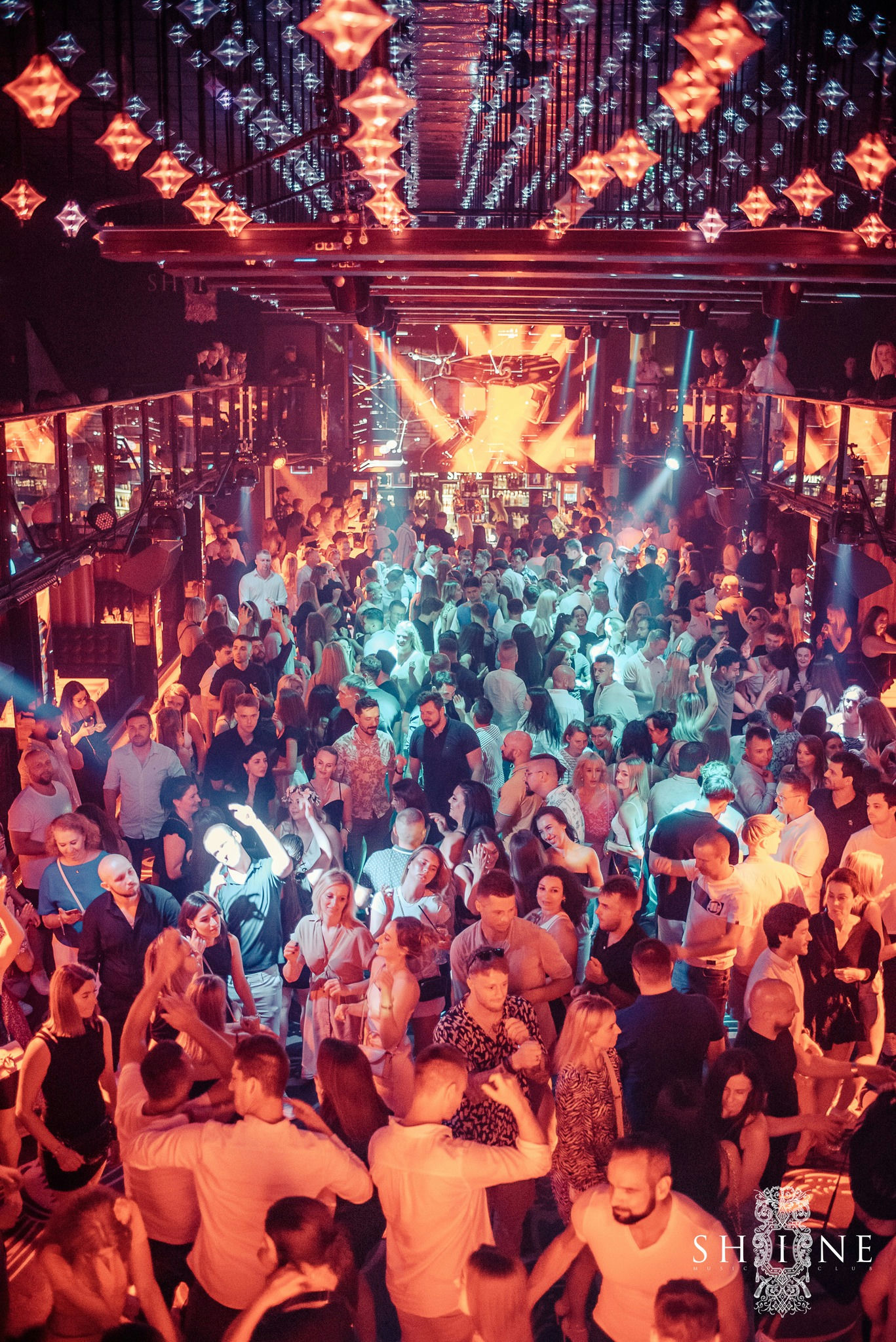 Shine Club