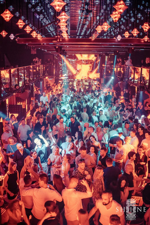 Shine Club
