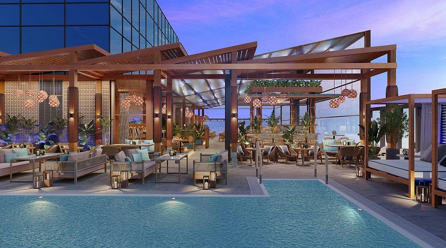 Siddharta Lounge
