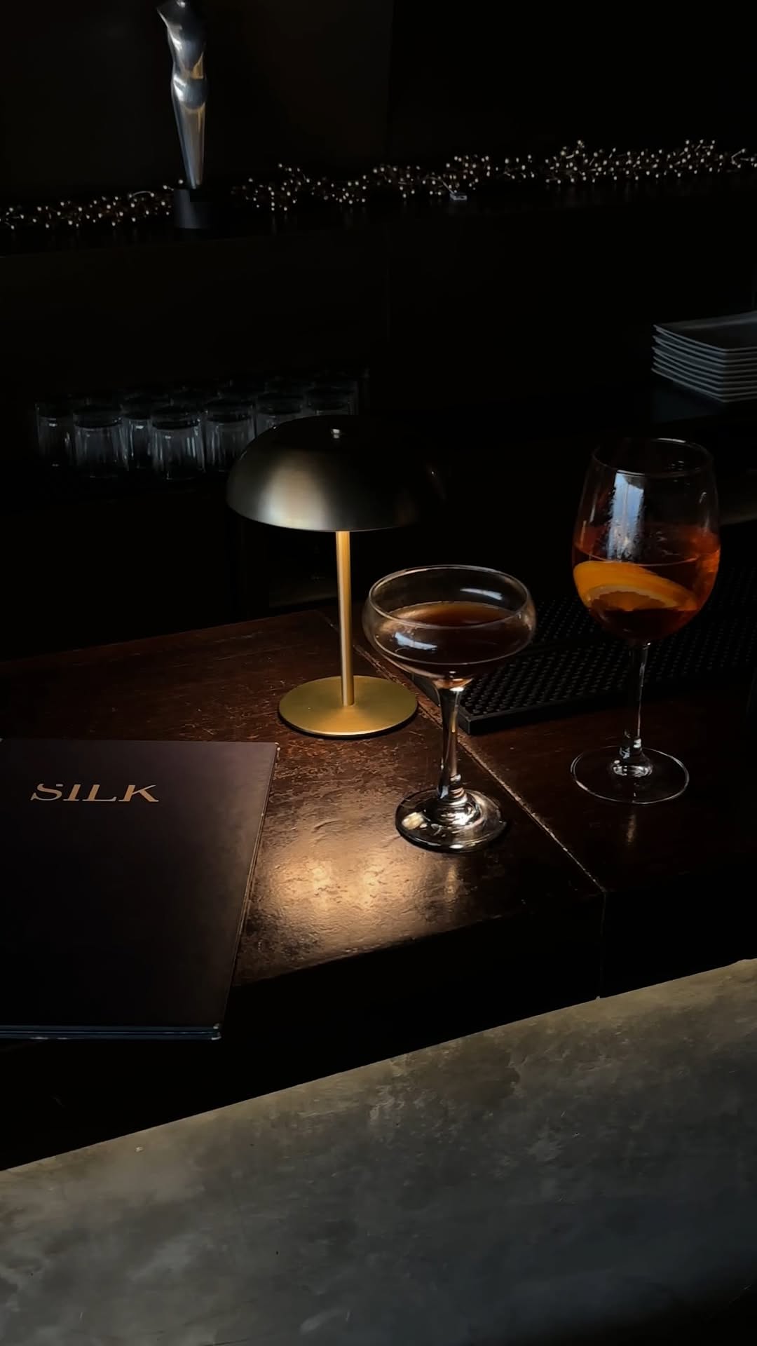 Video 6 from Silk Club