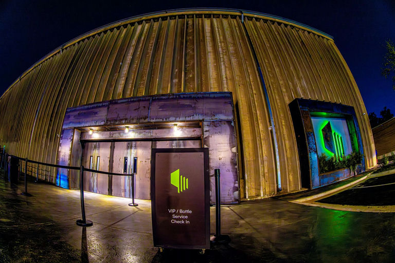 SILO Dallas