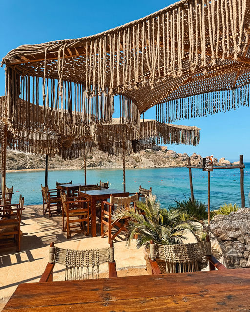 Singita Miracle Beach Club