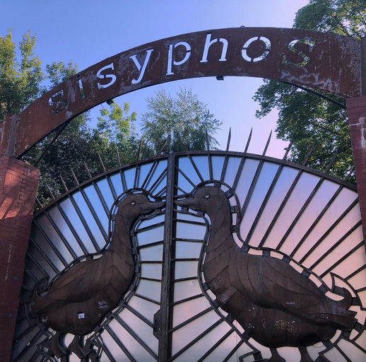 Sisyphos