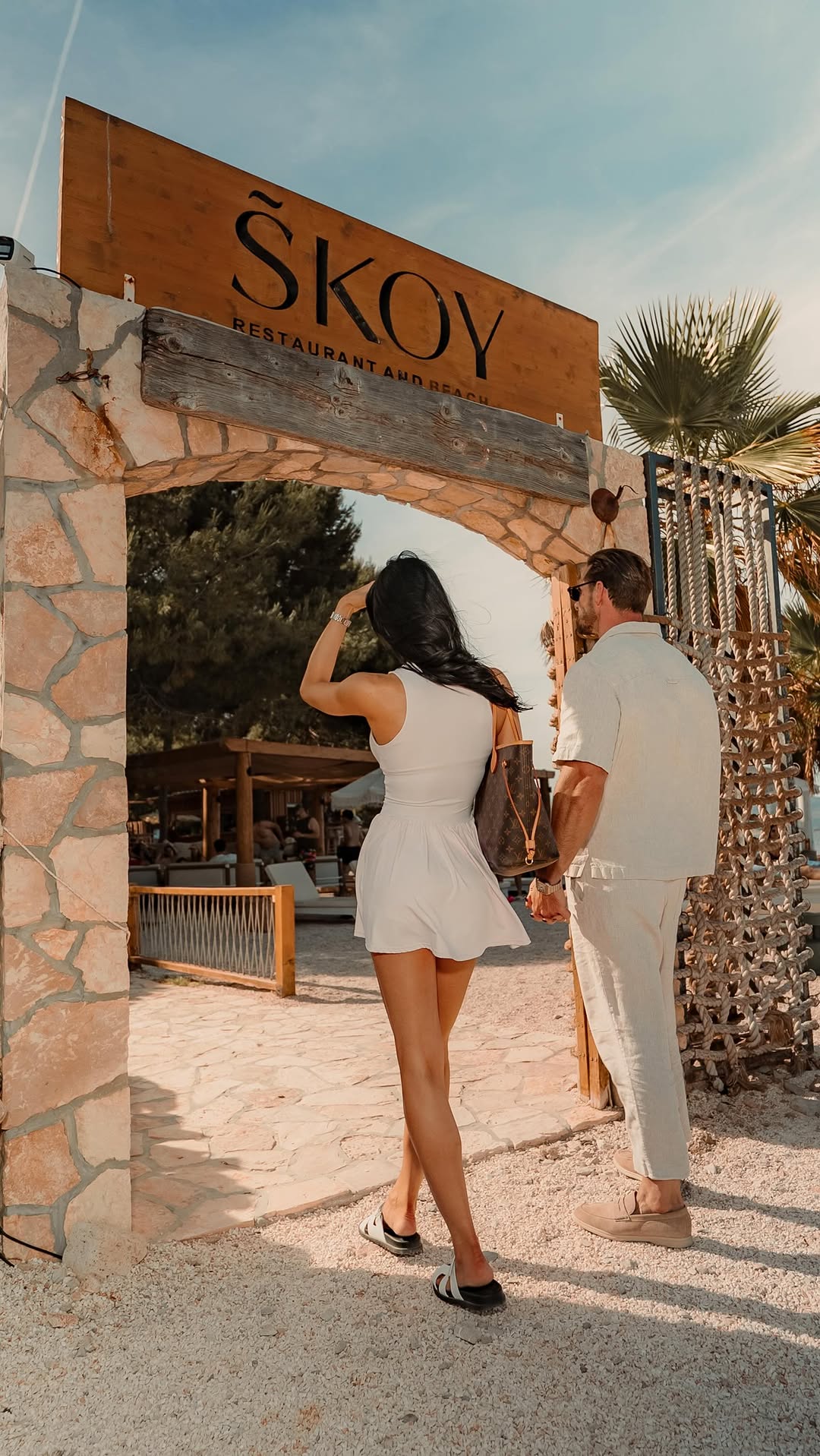 Video 2 from Skoy Beach Club