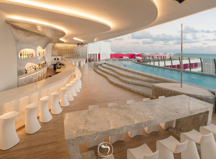 Sky Bar at Temptation