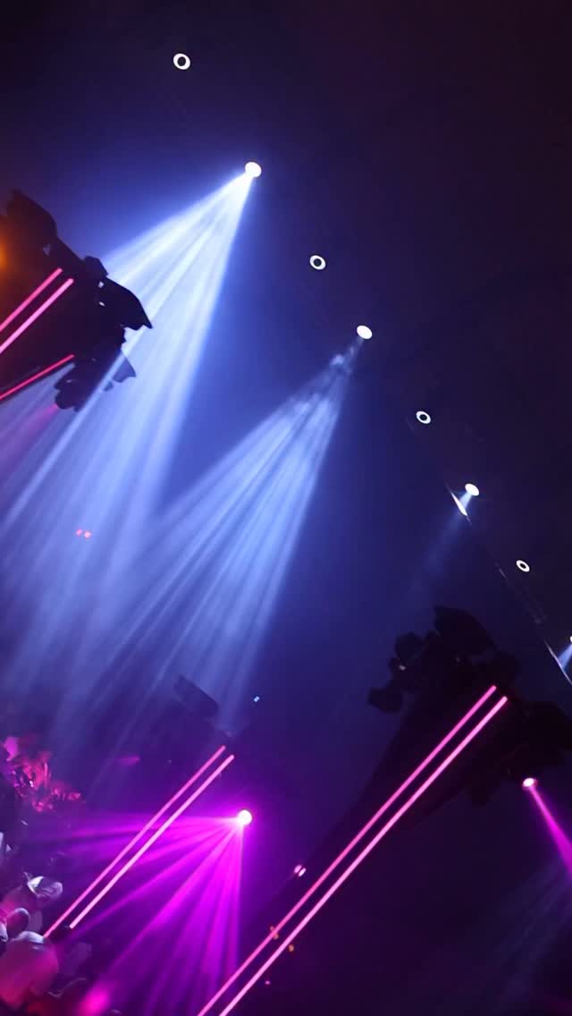Video 5 from Sky Bar