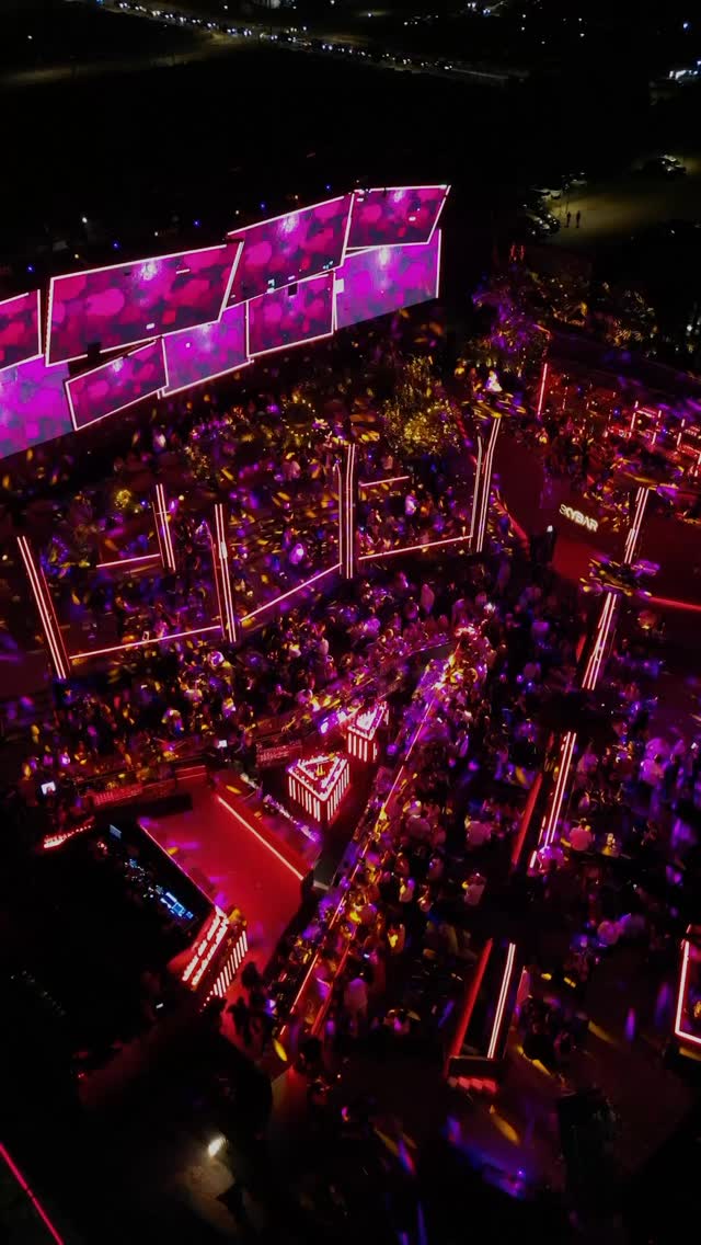 Video 3 from Sky Bar