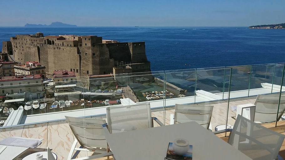Sky Lounge Napoli