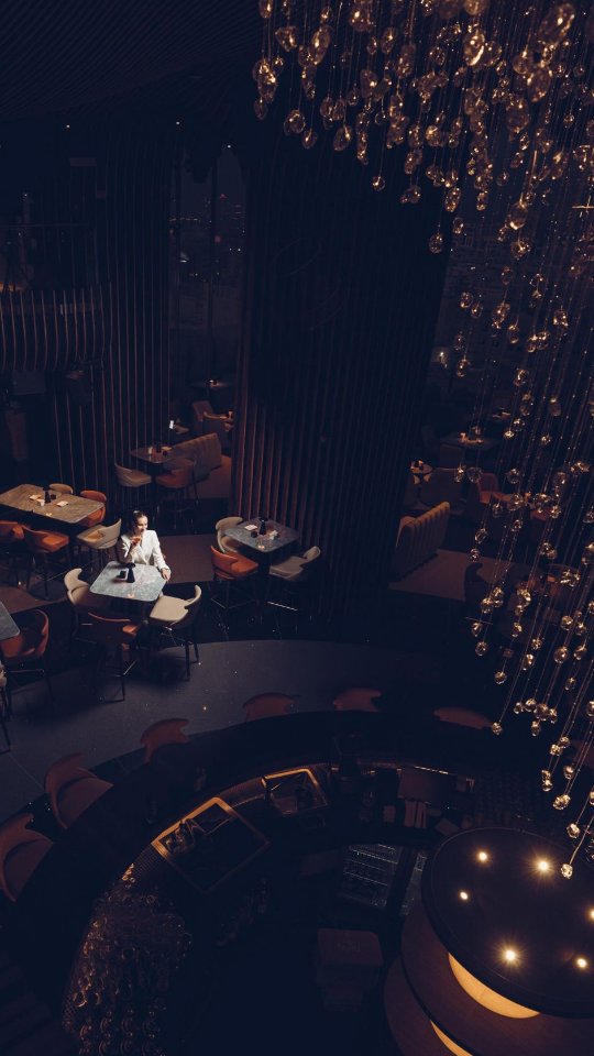 Video 6 from Sky View at La Cigale Hotel