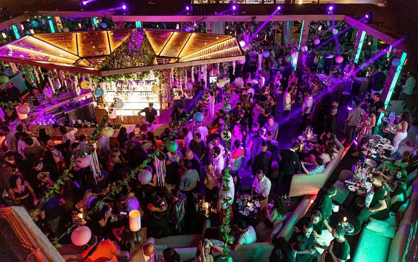 Skybar