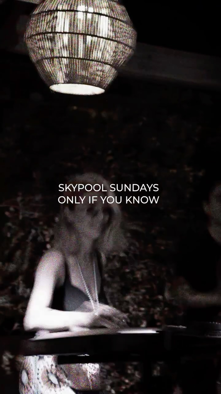 Video 3 from Skypool by La Scene