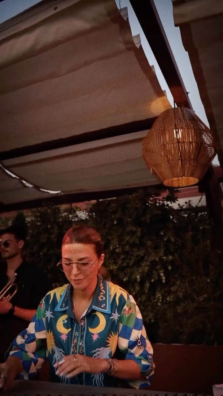 Video 6 from Skypool by La Scene