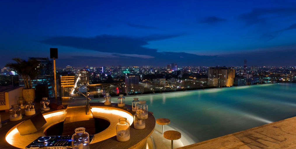 Social Club Rooftop