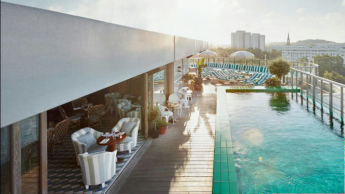 Soho House 