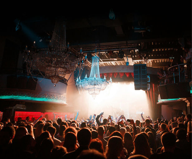 Soho Rooms