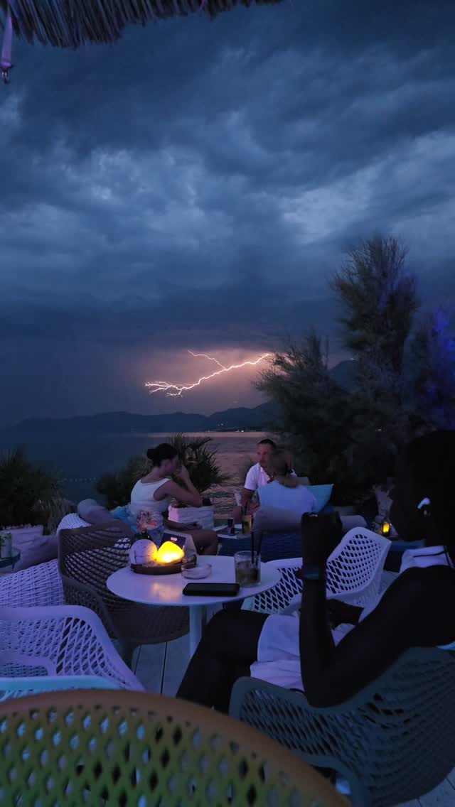 Video 1 from Sol Lounge