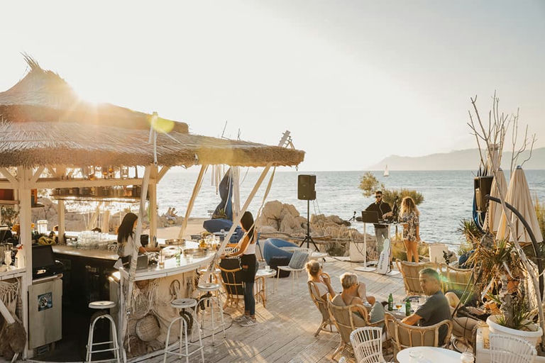 Sol Lounge