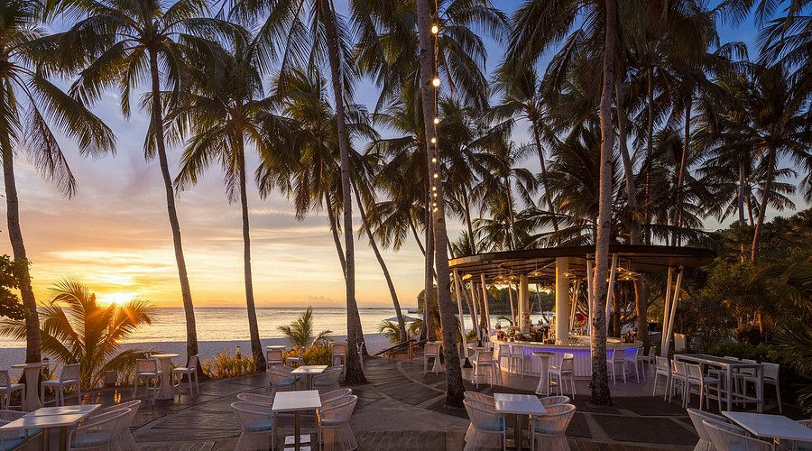 Sol Marina Beach Club at The Mövenpick